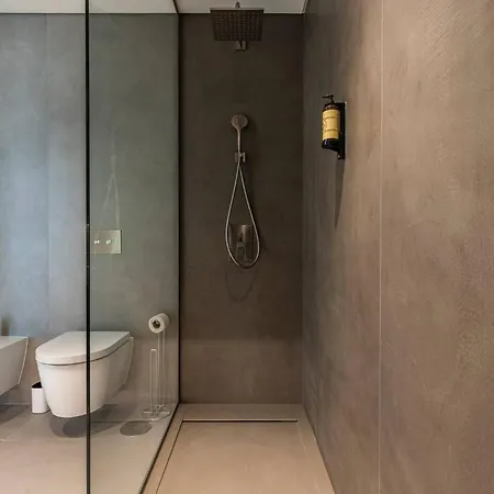Prata Riverside X By Innkeeper Appartement